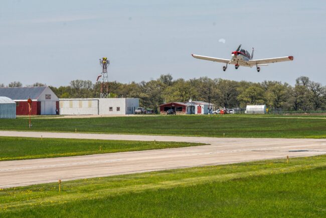 Sac City Municipal Airport Sac City Municipal Airport