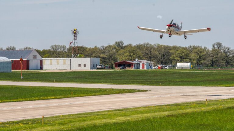 Sac City Municipal Airport Sac City Municipal Airport