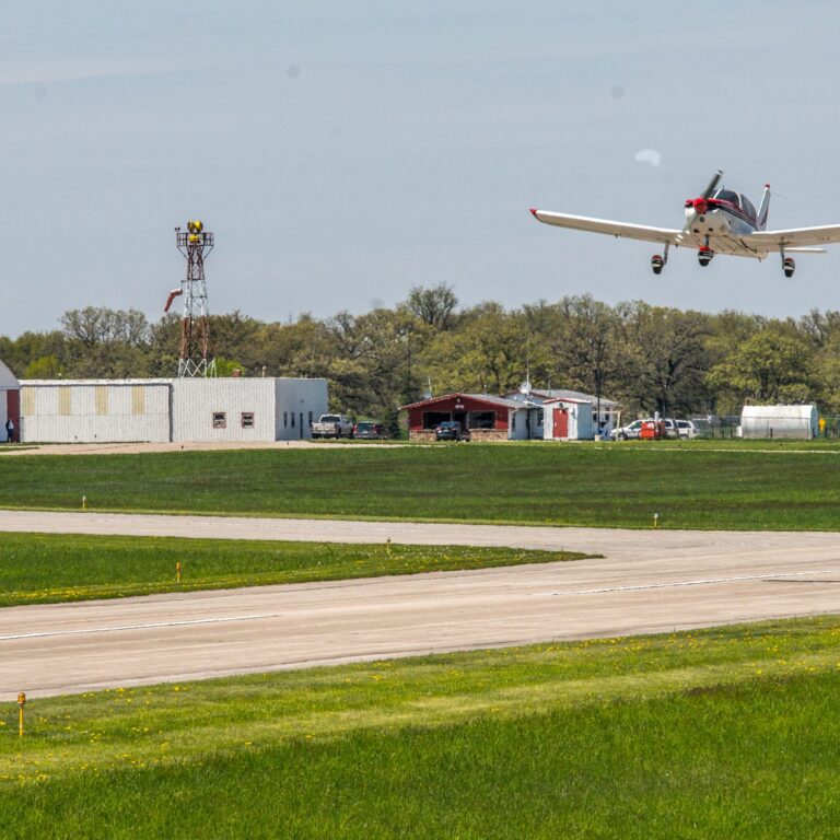 Sac City Municipal Airport