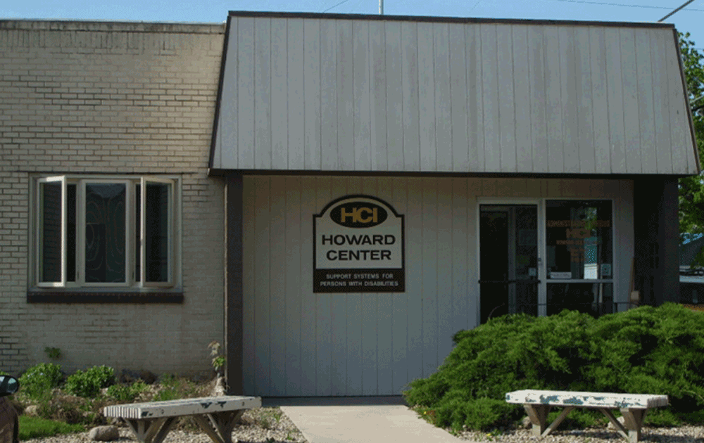 Howard Center