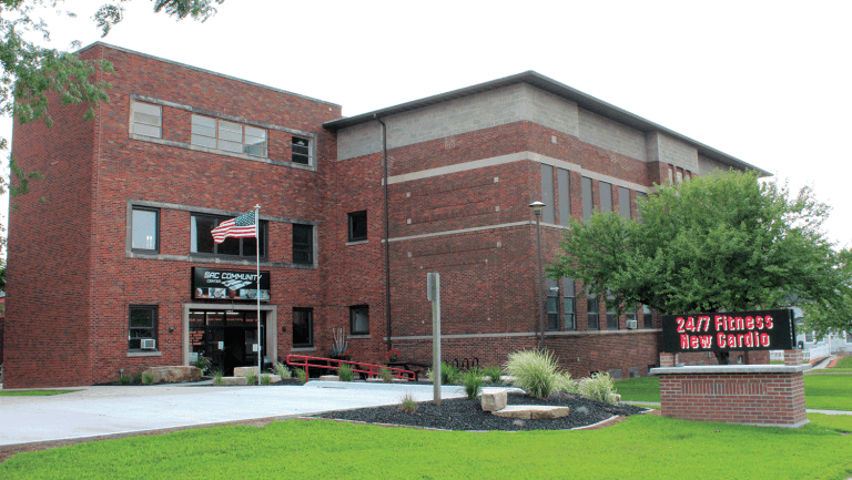 Sac Community Center