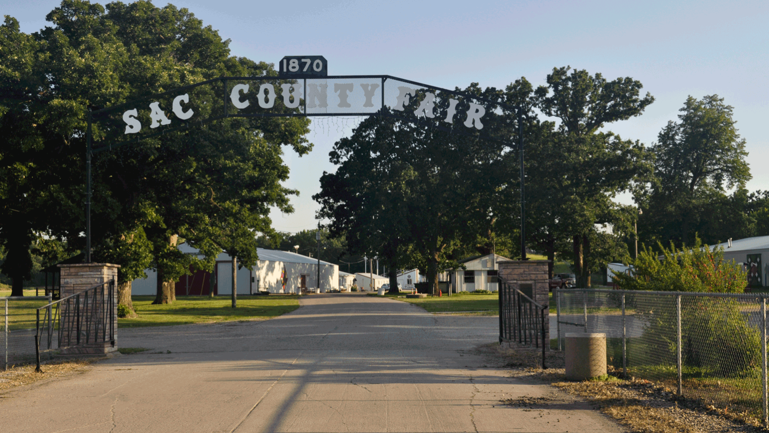 Sac County Fairgrounds