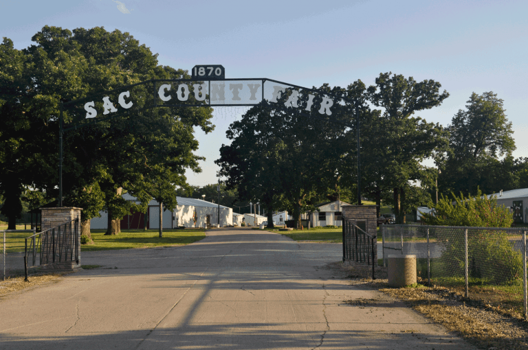 Sac County Fairgrounds