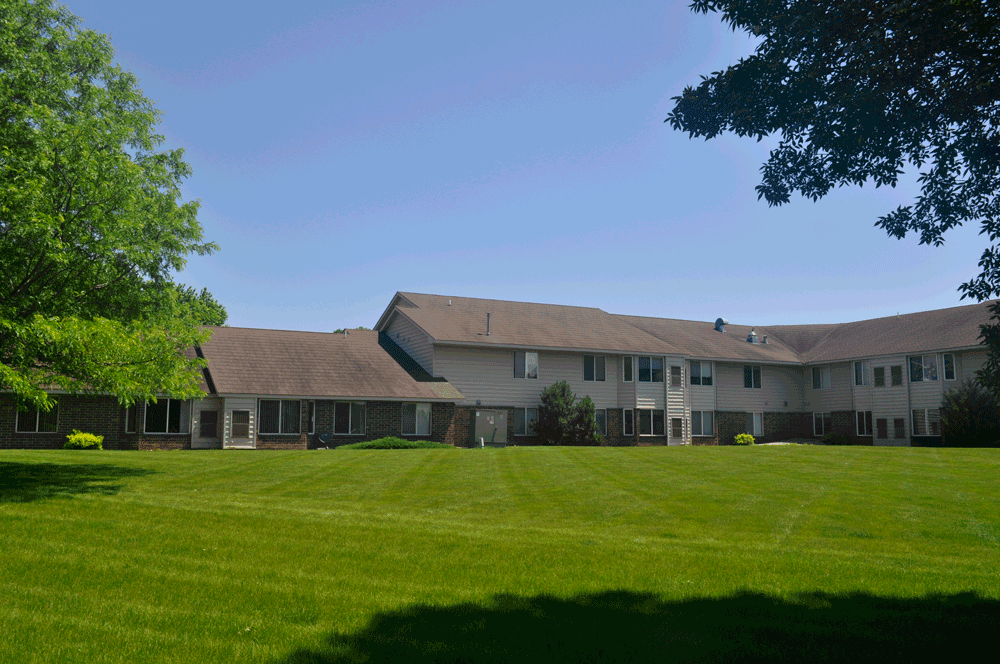 Oak Terrace