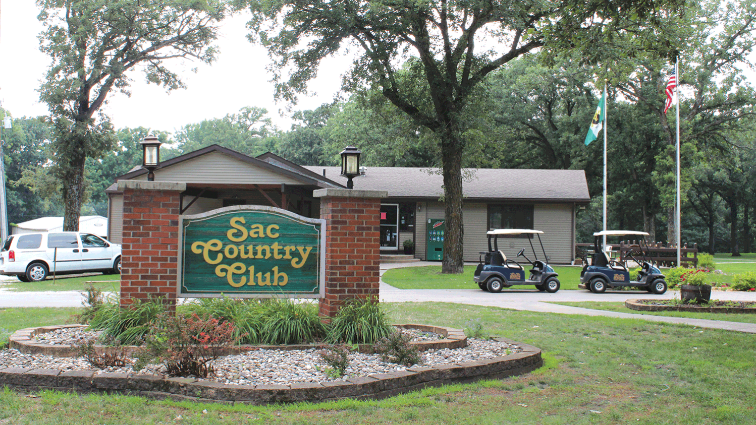 Sac Country Club
